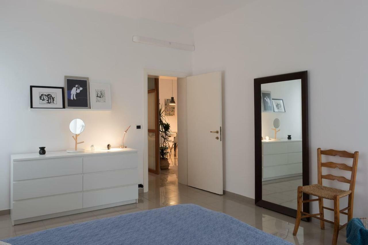 M Design Apartment Veneţia Exterior foto